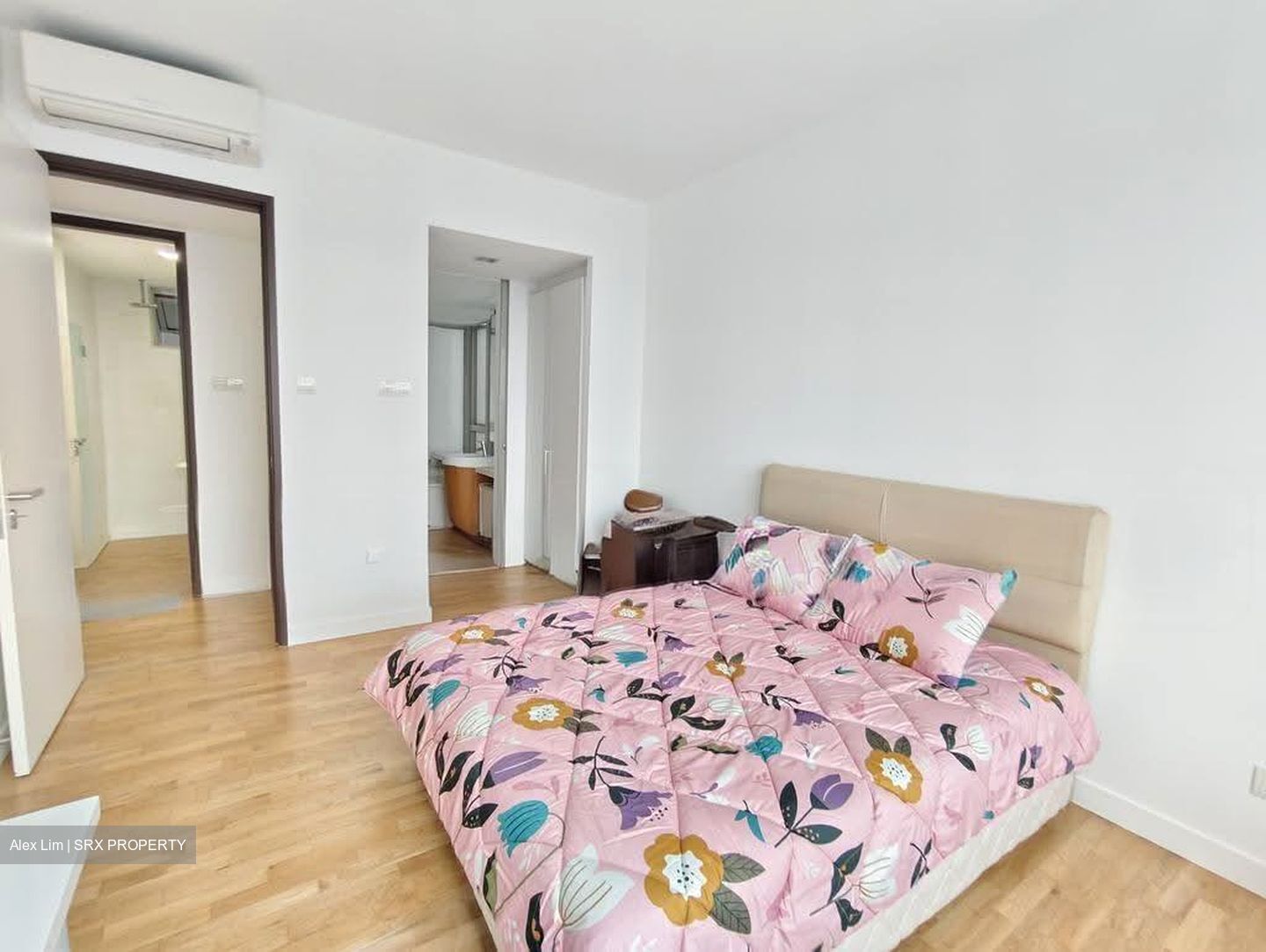 The Centris (D22), Apartment #636811731